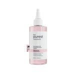 The Purest Solutions 200 ml Hassas Ciltler için Arındırıcı ve Aydınlatıcı PHA Pembe Tonik