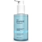 The Purest Solutions 200 ml Nemlendirici Temizleme Jeli