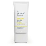 The Purest Solutions 2x50 ml Invisible UV Protection 50 Faktör Güneş Kremi