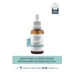 The Purest Solutions 30 ml Akne Giderici Bakım Serum