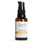The Purest Solutions 30 ml Aydınlatıcı Renk Tonu Eşitleyici ve C Vitamini Serumu