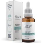 The Purest Solutions 30 ml Gözenek Siyah Nokta ve Akne Sivilce Giderici Bakım Serumu