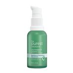 The Purest Solutions 30 ml Hassas Ciltler için Kızarıklık Karşıtı Cica Serum
