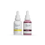The Purest Solutions 30 ml Koyu Leke Karşıtı ve Cilt Tonu Eşitleyici Yoğun Bakım Seti