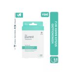 The Purest Solutions 36 Adet Hidrokolloid Bandı
