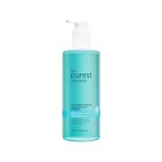 The Purest Solutions 400 ml Kuru ve Karma Ciltler için Hyalüronik Asit Yüz Temizleme Jeli