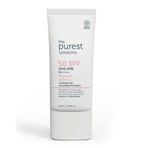 The Purest Solutions 50 ml UV Shield With Antioxidant Protection Blemish Defense Güneş Kremi