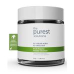 The Purest Solutions 55 gr Azelaik Asit Arındırıcı ve Canlandırıcı Enzim Toz Temizleyici