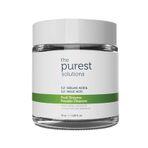 The Purest Solutions 55 gr Meyve Asitli Toz Temizleyici