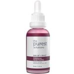 The Purest Solutions AHA 10% + 30 ml BHA 2% Peeling Solution Exfoliating Facial Peeling
