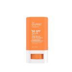 The Purest Solutions Bariyer Onarıcı ve Yatıştırıcı SPF50 17 gr Güneş Koruyucu Stick