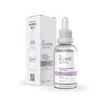 The Purest Solutions Caffeine 5% + 30 ml Vitamin C Radiance Eye Contour Serum