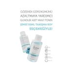 The Purest Solutions Canlandırıcı ve Gözenek Sıkılaştırıcı Glikolik Asit Mavi Tonik, Seyahat Boy 50 ml - Option-1