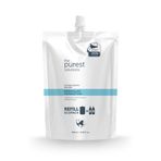 The Purest Solutions Canlandırıcı Ve Gözenek Sıkılaştırıcı Tüm Ciltler Için Glikolik Asit Tonik Ekolojik Yedek Paket 400 Ml