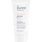 The Purest Solutions Cilt Tonu Eşitleyici ve Leke Karşıtı Defense Renkli Güneş Koruyucu Krem Spf 50,