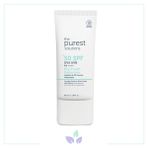 The Purest Solutions Dry Touch Protection Yağlı Ciltler İçin SPF 50+ 50 ml Güneş Kremi