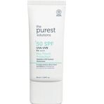 The Purest Solutions Dry Touch Protection Yağlı Ciltler İçin SPF 50+ 50 ml Güneş Kremi
