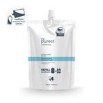 The Purest Solutions Exfoliating + Clarifying Toner 400 ml - Refill