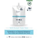 The Purest Solutions Glikolik Asit İçeren Yenileyici Tonik Tüm Cilt Tipleri İçin 400 ml