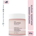 The Purest Solutions Hassas ve Kuru Ciltler İçin 85 gr Temizleyici Balm