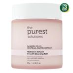 The Purest Solutions Hassas ve Kuru Ciltler İçin Temizleyici Balm 85 gr 3 Adet