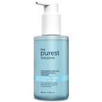 The Purest Solutions Hydrating 200 ml Yüz Temizleme Jeli