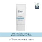 The Purest Solutions Hydration Booster Daily Moisturizing Cream 24 Saat Etkili Günlük Yoğun Nemlendirici Bakım Kremi