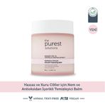 The Purest Solutions Hydration Infused Smooth 85 gr Temizleme Balmı