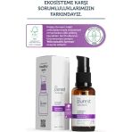 The Purest Solutions Kırışıklık Karşıtı, Onarıcı Retinol (A Vitamini) Gece Serumu 30 Ml (1%