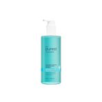 The Purest Solutions Kuru ve Karma Ciltler İçin Hydrating 400 ml Nazik Yüz Temizleyici