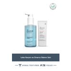The Purest Solutions Leke Karşıtı ve Onarıcı Bakım Seti