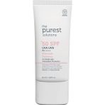 The Purest Solutions Lekeli Ciltler Için Antioksidan Destekli Güneş Kremi, 50+ Spf Uva/uvb Defense, - Standart