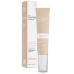 The Purest Solutions Lekeli Ciltler İçin Cilt Tonu Eşitleyici BB Krem SPF50+ 40 Ml Açık-Orta Ton