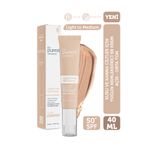 The Purest Solutions Mat Medium 40 ml BB Krem
