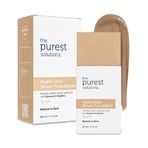 The Purest Solutions Mat Serum Light 30 ml Fondöten