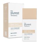 The Purest Solutions Matte Touch Sebum Dengeleyici Ve Matlaştırıcı Serum Fondöten Spf50+ 30 Ml Açık Orta Ton