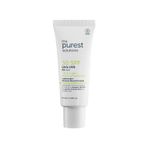 The Purest Solutions Mineral Filtreli SPF 30 40 ml Güneş Koruyucu Krem