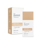 The Purest Solutions Nemlendirici & Canlandırıcı Serum Fondöten SPF 50, 30 Mililitre – Orta/Koyu Ton