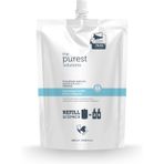 The Purest Solutions Nemlendirici ve Bariyer Onarıcı Kuru Karma Ciltler İçin Ekolojik Yedek Paket 400 ml Temizleme Jeli