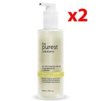 The Purest Solutions Postbiyotik İçerikli 150x2 ml Arındırıcı Temizleme Yağı