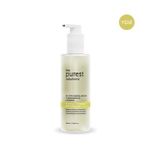 The Purest Solutions Postbiyotik İçerikli Multifonksiyonel 150 ml Arındırıcı Temizleme Yağı