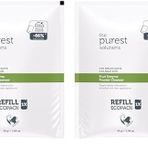 The Purest Solutions Refill Ekolojik Yedek Paket Azelaik Asit Ve Malik Asit Enzim Toz Temizleyici 2li paket