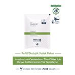 The Purest Solutions Refill Ekolojik Yedek Paket- Azelaik Asit Ve Malik Asit Enzim Toz Temizleyici 55 Gr