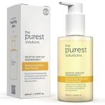 The Purest Solutions Salicylic Acid 200 ml Yüz Temizleme Jeli