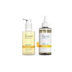 The Purest Solutions Sebum Dengeleme Etkili Cilt Temizleme Seti