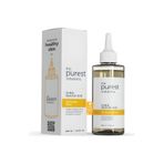 The Purest Solutions Siyah Nokta Hedefli Yağlanma Gözenek Dengeleyici 200 ml Tonik