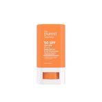 The Purest Solutions Stick SPF 50, Bariyer Onarıcı, Yatıştırıcı Güneş Kremi
