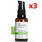 The Purest Solutions Vitamin B Complex 30x3 ml Serum