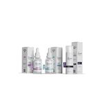 The Purest Solutions Yoğun Nem Destekli Anti Aging Etkili ve Göz Çevresi Aydınlatma Etkili Bakım Seti