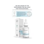 The Purest Solutions Yoğun Nemlendirme ve Dolgunlaştırıcı Etkili Cilt Bakım Serumu 30 ml Hyaluronik Asit %2 - standart